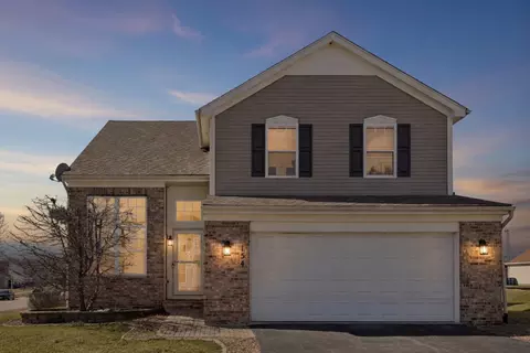 154 Sundance Rd, Matteson, IL 60443