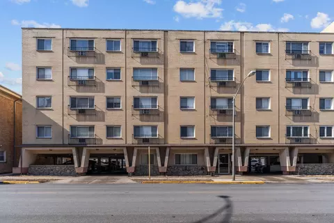 2920 N Harlem Ave #4G, Elmwood Park, IL 60707