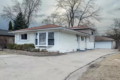 16412 Wood St, Markham, IL 60428