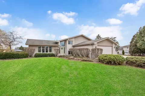 Undisclosed, Homer Glen, IL 60491