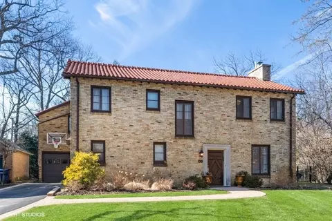 434 Lakeside Manor Rd, Highland Park, IL 60035