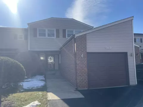 6841 Sussex Rd, Tinley Park, IL 60477