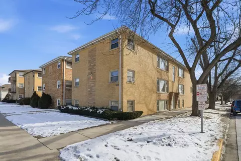 7519 W Fullerton Ave #2S, Elmwood Park, IL 60707