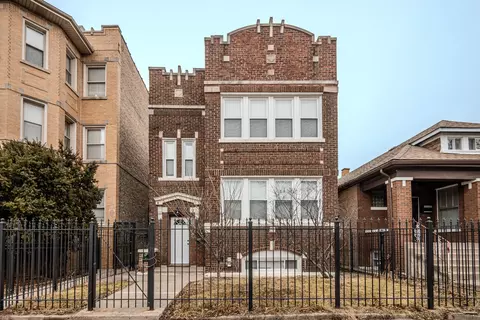 6005 S Fairfield Ave, Chicago, IL 60629