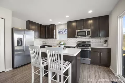 Kitchen - 1911 Pauline Pl, Plano, IL 60545 photo 1 of 4
