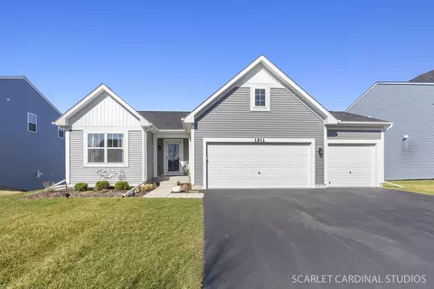 Exterior - 1911 Pauline Pl, Plano, IL 60545 photo 2 of 5