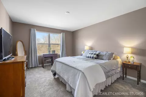 Bedroom - 1911 Pauline Pl, Plano, IL 60545 photo 2 of 3