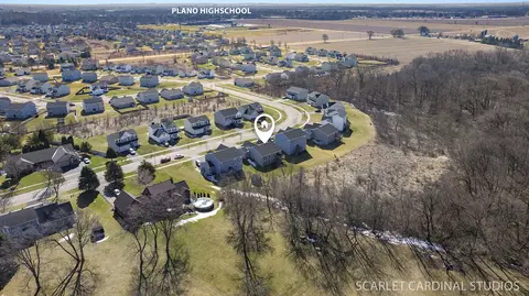 View/Area - 1911 Pauline Pl, Plano, IL 60545 photo 7 of 7