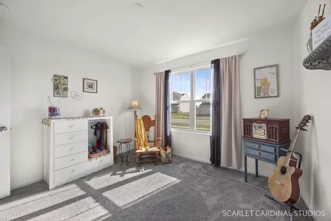 Bedroom - 1911 Pauline Pl, Plano, IL 60545 photo 1 of 3
