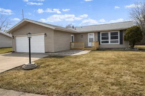 16 Kim Dr, Bourbonnais, IL 60914