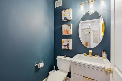 Bath - 420 E Waterside Dr #509, Chicago, IL 60601 photo 3 of 3