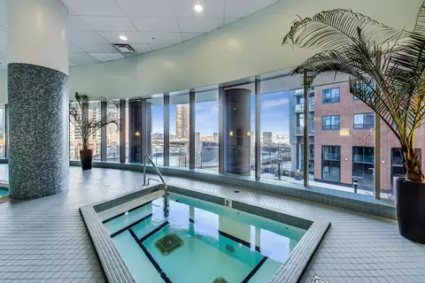 Exterior - 420 E Waterside Dr #509, Chicago, IL 60601 photo 4 of 7