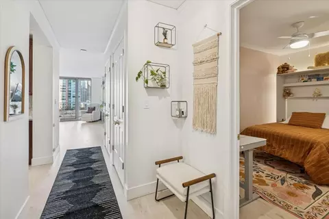 Entry Way - 420 E Waterside Dr #509, Chicago, IL 60601 photo 1 of 1