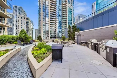 Exterior - 420 E Waterside Dr #509, Chicago, IL 60601 photo 6 of 7