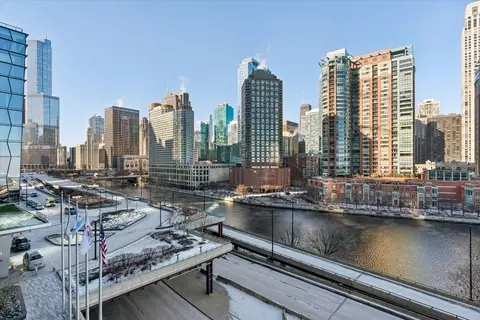 View/Area - 420 E Waterside Dr #509, Chicago, IL 60601 photo 1 of 2