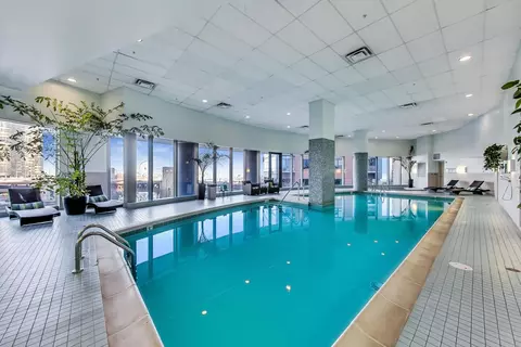 Exterior - 420 E Waterside Dr #509, Chicago, IL 60601 photo 2 of 7