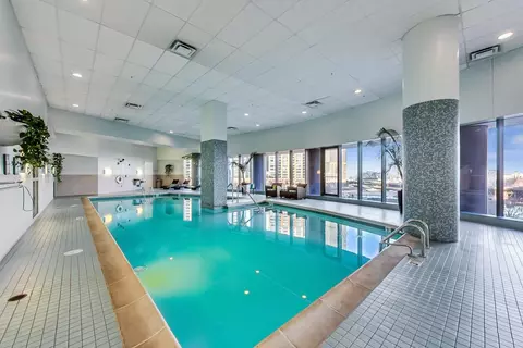 Exterior - 420 E Waterside Dr #509, Chicago, IL 60601 photo 3 of 7