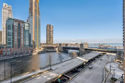 View/Area - 420 E Waterside Dr #509, Chicago, IL 60601 photo 2 of 2