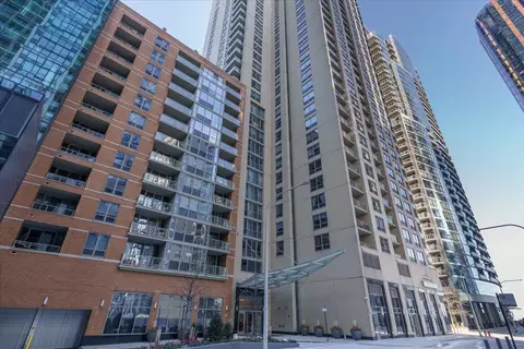 420 E Waterside Dr #509, Chicago, IL 60601