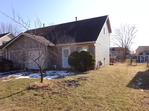 1793 Goddard Ln #0, Hanover Park, IL 60133