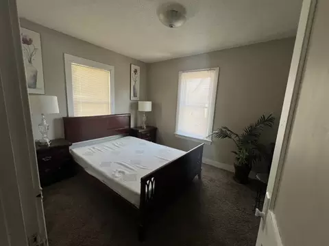 Bedroom - 838 Glidden Ave, Dekalb, IL 60115 photo 1 of 6