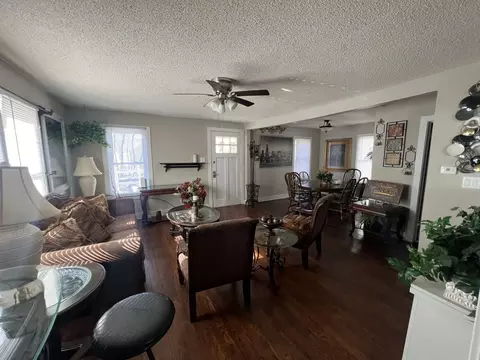 Living - 838 Glidden Ave, Dekalb, IL 60115 photo 2 of 2