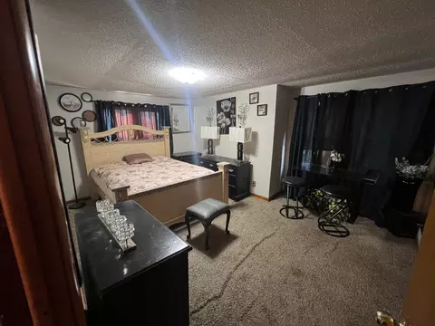 Bedroom - 838 Glidden Ave, Dekalb, IL 60115 photo 5 of 6