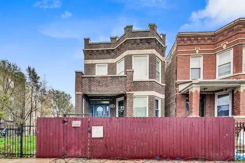 1121 N Lawndale Ave, Chicago, IL 60651