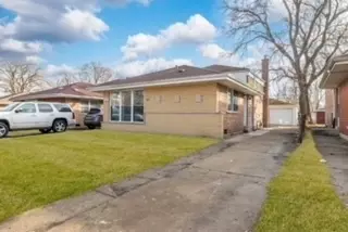 14737 Kimbark Ave, Dolton, IL 60419