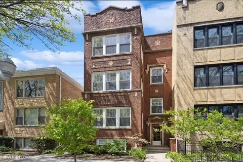 5142 N Leavitt St #1, Chicago, IL 60625