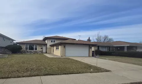 16916 Kimbark Ave, South Holland, IL 60473