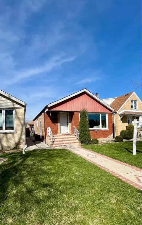 7252 S Christiana Ave, Chicago, IL 60629