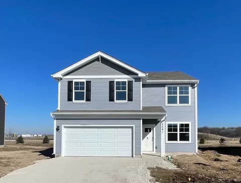 2581 Tahoe Ln, Pingree Grove, IL 60140