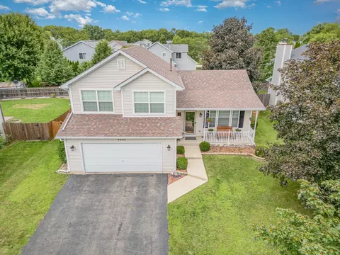 4303 Anthony Ln, Plainfield, IL 60586