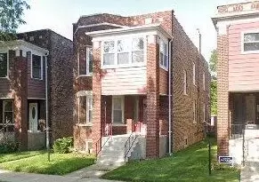 7504 S Green St, Chicago, IL 60620