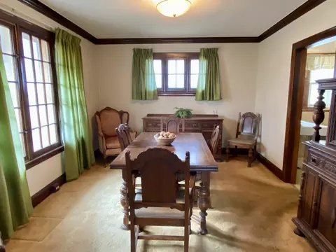 Dining - 556 Orchard Ct, Des Plaines, IL 60016 photo 1 of 1