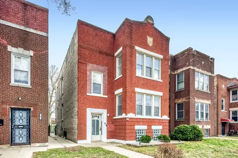 111 W 74th St, Chicago, IL 60621
