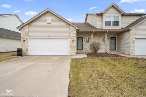 1224 Glen Mor Dr #A, Shorewood, IL 60404