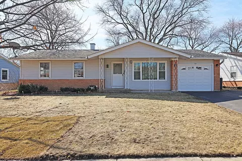 Undisclosed, Elk Grove Village, IL 60007