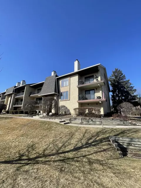 9169 Del Prado Dr #2E, Palos Hills, IL 60465