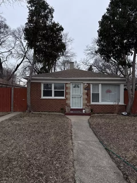 15013 Western Ave, Harvey, IL 60426