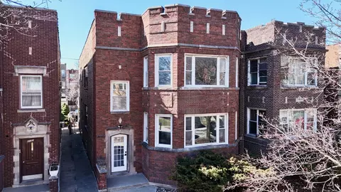 8040 S Rhodes Ave, Chicago, IL 60619