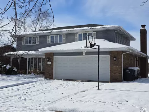 18354 De Jong Ln, Lansing, IL 60438