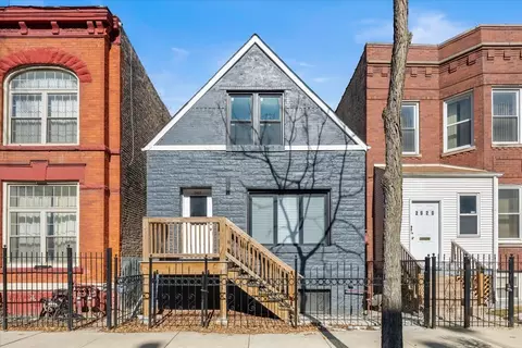 2922 W Polk St, Chicago, IL 60612