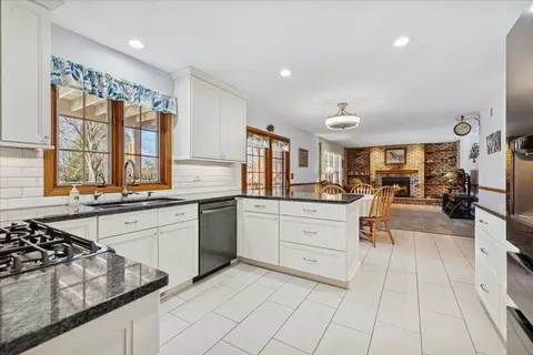 Kitchen - 1805 Brixham Ln, Johnsburg, IL 60051 photo 1 of 4