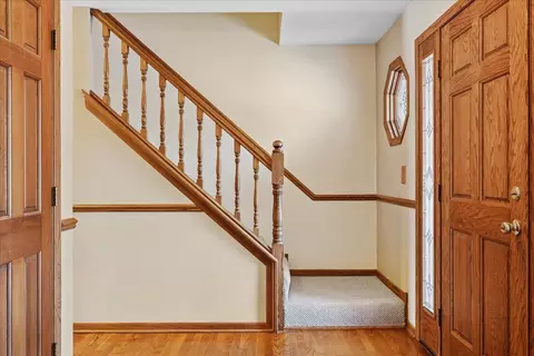 Entry Way - 1805 Brixham Ln, Johnsburg, IL 60051 photo 1 of 1