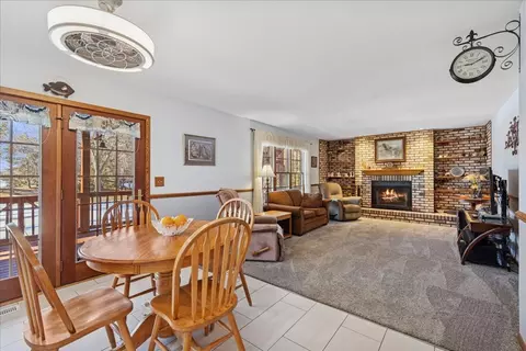 Dining - 1805 Brixham Ln, Johnsburg, IL 60051 photo 2 of 2