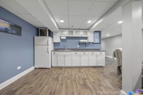 Kitchen - 2801 Crested Butte Trl, Plainfield, IL 60586 photo 2 of 2