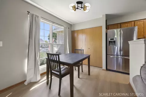 Dining - 2801 Crested Butte Trl, Plainfield, IL 60586 photo 1 of 1