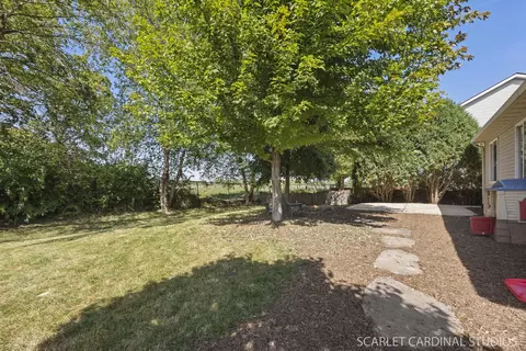 Exterior - 2801 Crested Butte Trl, Plainfield, IL 60586 photo 3 of 4